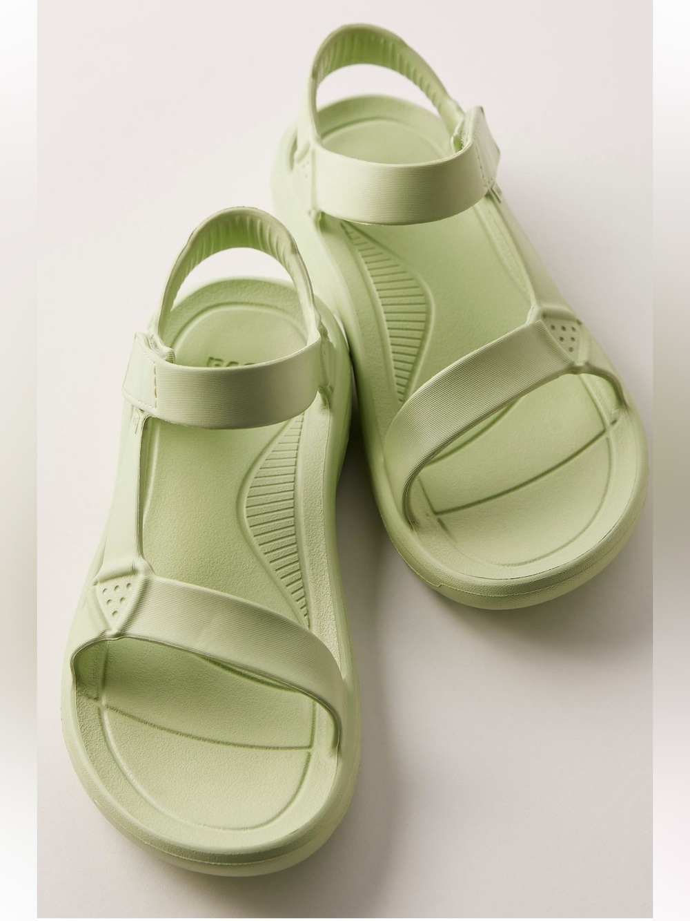Teva Hurricane Drift Sandals